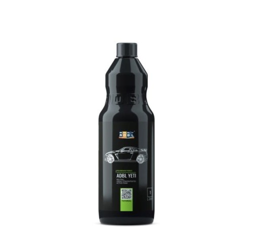 ADBL YETI Polinesian Forest 1L - piana aktywna - 1208801