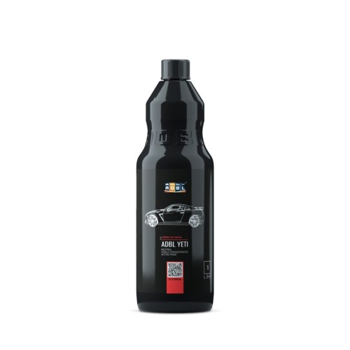 ADBL Yeti Cherry Ice Cream 1L - piana aktywna - 1208807