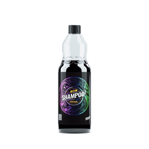 ADBL Shampoo (2) 1L - szampon samochodowy o neutralnym pH o zapachy Cherry Coke - 1297147