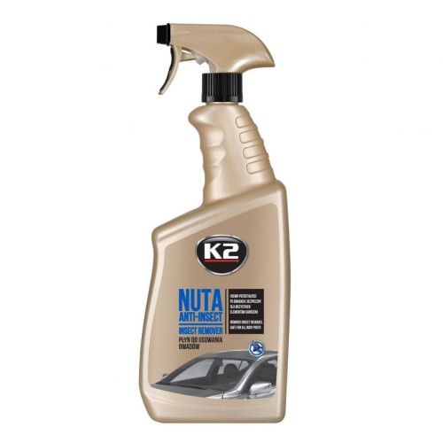 K2 NUTA ANTI-INSECT 770ml - środek do usuwania owadów - 1040470