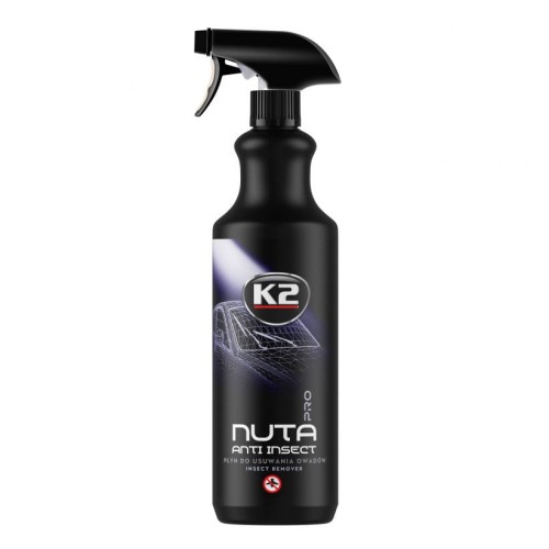 K2 Nuta Anti Insect PRO 1L - płyn do usuwania owadów - 1040474