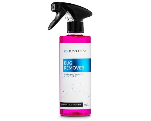 FX Protect BUG REMOVER - środek do usuwania owadów 500ml - 1040478