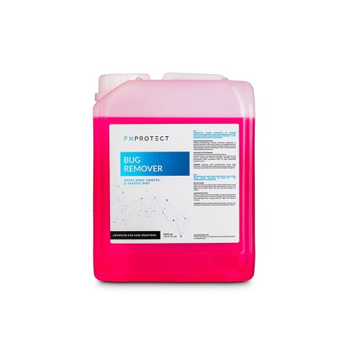 FX Protect BUG REMOVER - środek do usuwania owadów 5000ml - 1040479