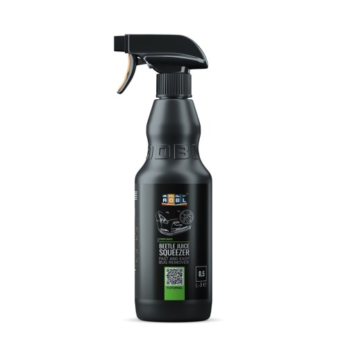 ADBL Beetle Juice Squeezer 0,5L - środek do usuwania owadów - 1208810