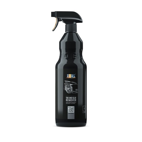 ADBL Tar and Glue Remover 1L - środek do usuwania smoły, kleju - 1297148