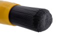 Work Stuff Detailing Brush Black Stiff  30mm - pędzelek detailingowy do najcięższych zabrudzeń - 1150348