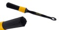 Work Stuff Detailing Brush Black Stiff   24mm - pędzelek detailingowy do najcięższych zabrudzeń - 1150343