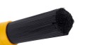 Work Stuff Detailing Brush Black Stiff   24mm - pędzelek detailingowy do najcięższych zabrudzeń - 1150344