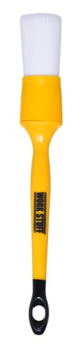 Work Stuff Detailing Brush Albino 30 - pędzelek detailingowy 30mm - 1144263