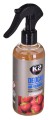 K2 DEOCAR STRAWBERRY 250ML - odświeżacz powietrza - 1175177