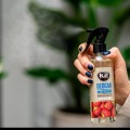 K2 DEOCAR STRAWBERRY 250ML - odświeżacz powietrza - 1175180
