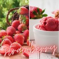 K2 DEOCAR STRAWBERRY 250ML - odświeżacz powietrza - 1175182