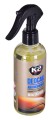 K2 DEOCAR REAL LEATHER 250ML - odświeżacz powietrza - 1177020