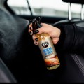 K2 DEOCAR REAL LEATHER 250ML - odświeżacz powietrza - 1177022