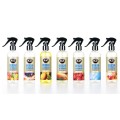 K2 DEOCAR REAL LEATHER 250ML - odświeżacz powietrza - 1177025