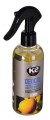 K2 DEOCAR LEMON 250ML - odświeżacz powietrza - 1177026