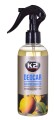 K2 DEOCAR LEMON 250ML - odświeżacz powietrza - 1177027