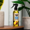 K2 DEOCAR LEMON 250ML - odświeżacz powietrza - 1177030
