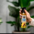 K2 DEOCAR LEMON 250ML - odświeżacz powietrza - 1177029