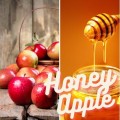 K2 DEOCAR HONEY APPLE 250ML - odświeżacz powietrza - 1175196
