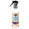 K2 DEOCAR FAHREN 250ml - odświeżacz powietrza - 1040709