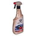 K2 DEOCAR 700 ATOM TRUSKAWKA - odświeżacz powietrza - 1175199