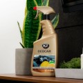 K2 DEOCAR 700 ATOM LEMON - odświeżacz powietrza - 1175211