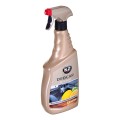 K2 DEOCAR 700 ATOM LEMON - odświeżacz powietrza - 1175209