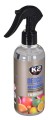 K2 DEOCAR  FRESH CITRUS 250ML - odświeżacz powietrza - 1177012