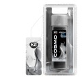 K2 COSMO NEW CAR 50ml - zapach samochodowy w atomizerze - 1040711