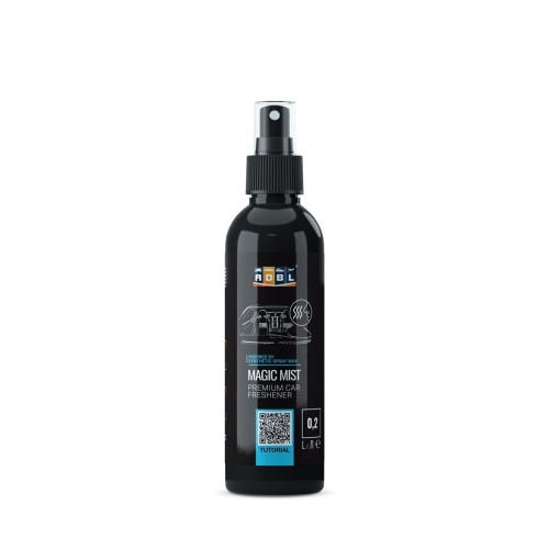 ADBL Magic Mist SSW 0,2L - odświeżacz powietrza - 1213796