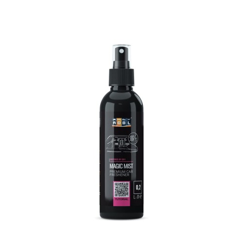 ADBL Magic Mist QD1 0,2L - odświeżacz powietrza - 1213795