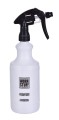 Work Stuff Work Bottle 750 ml - butelka z triggerem Canyon z miarką - 1144252