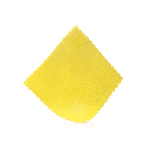 Work Stuff Suede Cloth - ściereczka do aplikacji powłok ceramicznych 10x10cm - 1144239