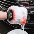 K2 WASH MITT - rękawica do mycia z delikatnej mikrofibry - 1040089