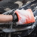 K2 WASH MITT - rękawica do mycia z delikatnej mikrofibry - 1040090