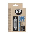 K2 DPF 50ML - dodatek do czyszczenia filtra DPF - 1040075