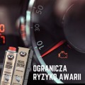 K2 DIESEL DICTUM 500ml - środek do czyszczenia wtryskiwaczy - 1169869