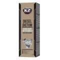 K2 DIESEL DICTUM 500ml - środek do czyszczenia wtryskiwaczy - 1169864
