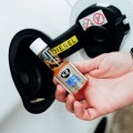 K2 DIESEL 50ml - dodatek do czyszczenia wtryskiwaczy - 1040085