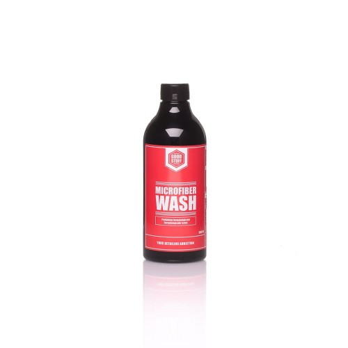 Good Stuff Microfiber Wash 500ml - preparat do prania mikrofibr - 1144253