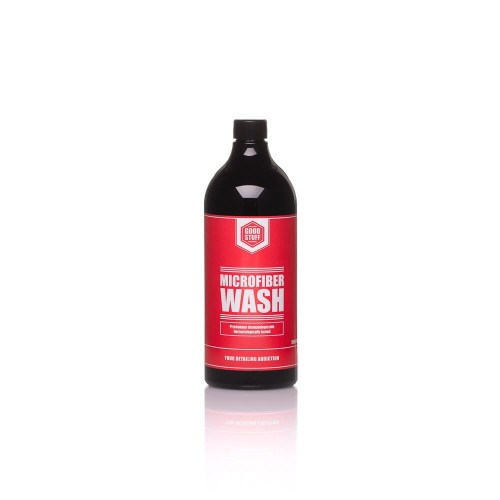 Good Stuff Microfiber Wash 1 L - preparat do prania mikrofibr - 1144254