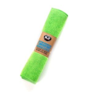 K2 ZESTAW MIKROFIBRY 4szt. 30x35cm 200gsm