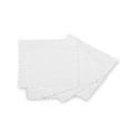 FX Protect SUEDE 10x10cm - WHITE - mikrofibra do aplikacji powłok 10szt - 1040215