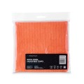 FX Protect ROYAL CORAL 40x40cm 320gsm - bezkrawędziowa mikrofibra, splot perłowy, do docierania powłok/past/czyszczenie wnętrz - 1040181
