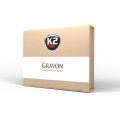 K2 GRAVON SET 50ml - ceramiczna powłoka zabezpieczająca zestaw - 1040289