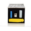 K2 GRAVON SET 50ml - ceramiczna powłoka zabezpieczająca zestaw - 1040290