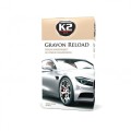 K2 GRAVON RELOAD 250ml - środek konserwujący powłokę ceramiczną - 1040294