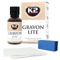 K2 GRAVON LITE 50 ML - ceramiczna powłoka zabezpieczająca - 1040279