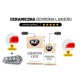 K2 GRAVON LITE 30 ML - ceramiczna powłoka zabezpieczająca - 1040276